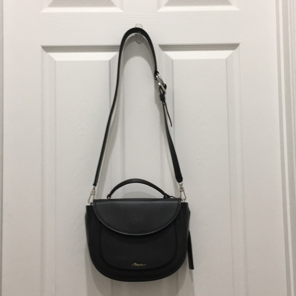 Leather 3.1 Phillip Lim bag